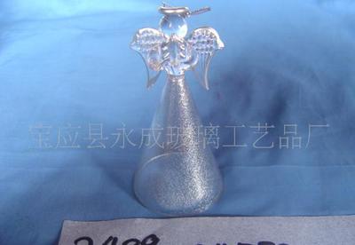 虚无之美——空使玻璃球挂件饰品，以匠人之心雕琢虚实艺术